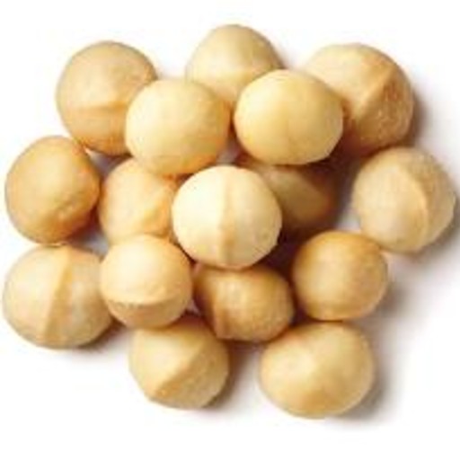 D13 Macadamia Nuts