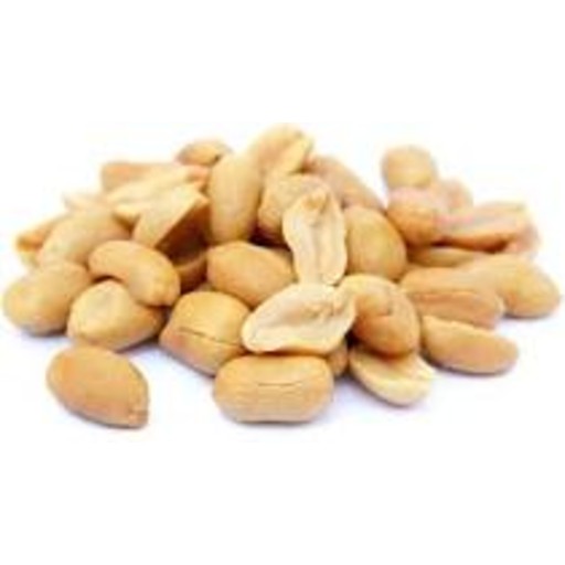 D15.1 Peanuts