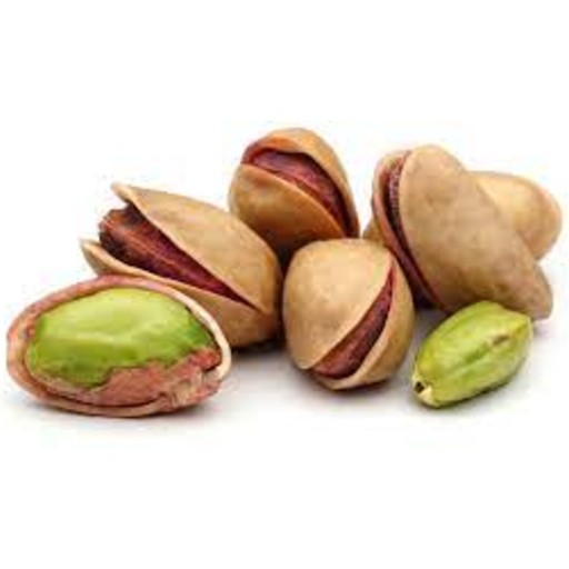 D18 Pistachio nuts