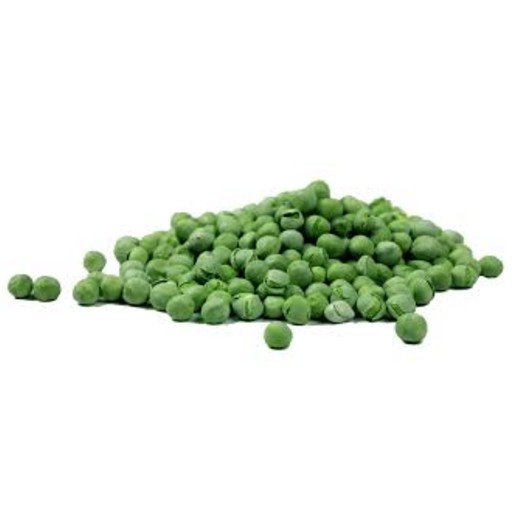 D4.5 Pea Beans Dried