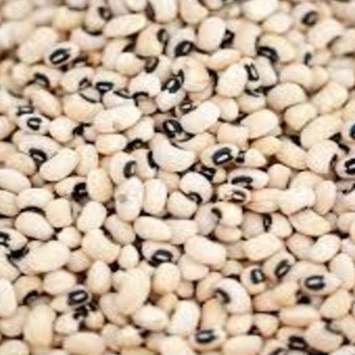 D4.8 Bean Black-eyed pea