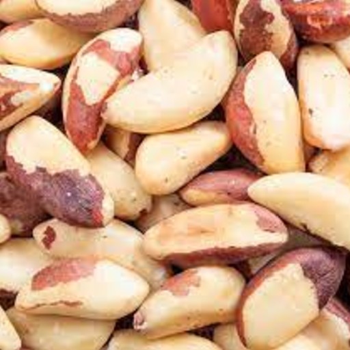 D5 Brazil Nut