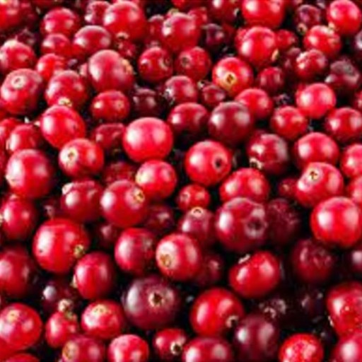 F4.3 Berry Cranberry