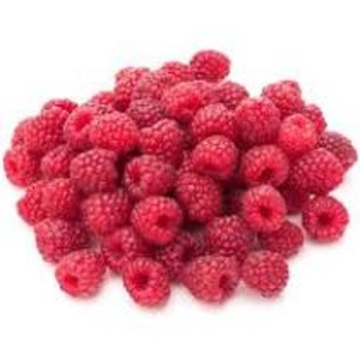 F4.4 Berry Raspberry