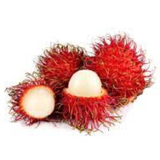 F41 Rambutan