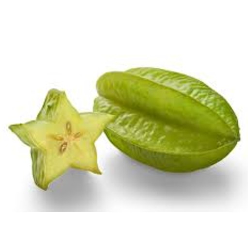 F42 Star Fruit Carambola