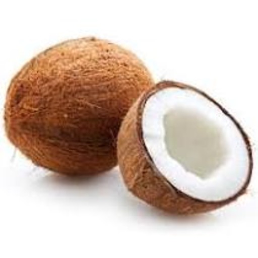 F7 Coconut