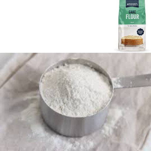 G13.2 Flour Cake Flour