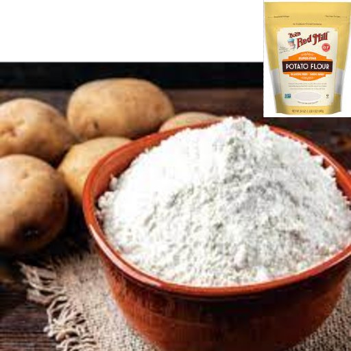 G16.1 Flour Potato Flour