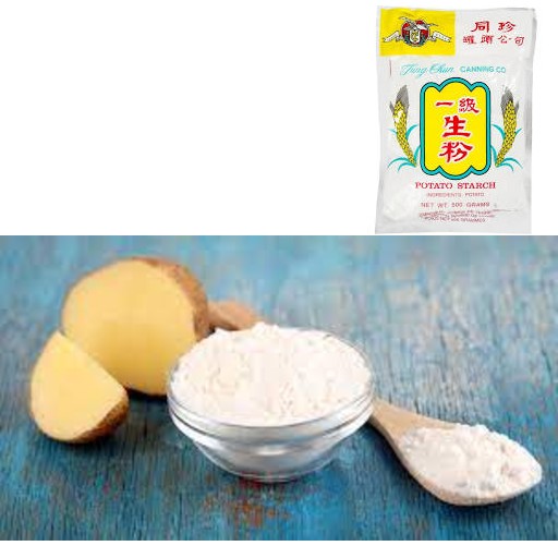 G16.2 Flour Potato Starch