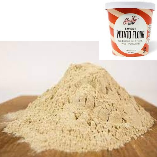 G17.1 Flour Sweet Potato Flour