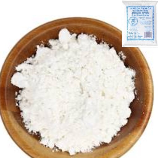 G18 Flour Tapioca flour