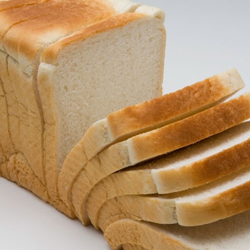 G20 Bread 1 White bread