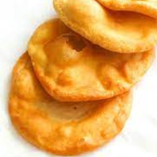 G28 Bread 7 India Fry Bread