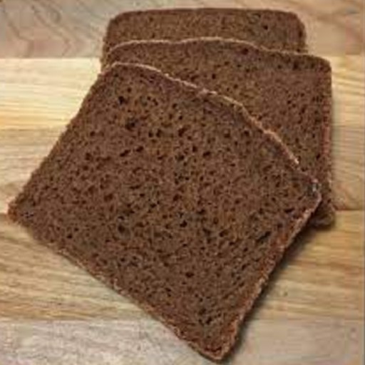 G31 Bread 10 Pumpernickel