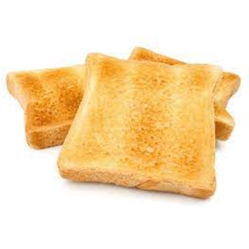 G47 Toast