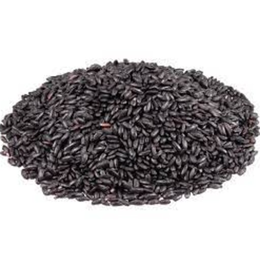 G8 Rice Black rice