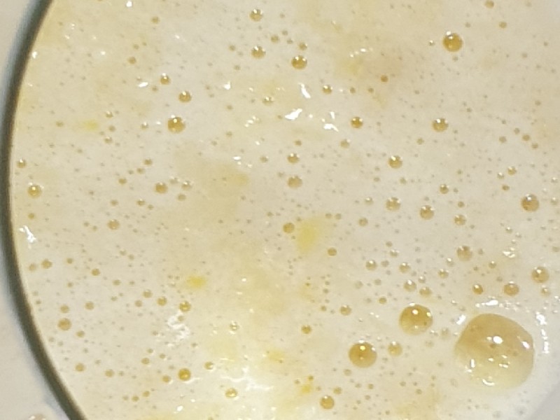 Corn Soy Milk Shake Recipe and Video