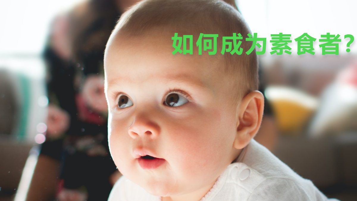 吃素怎么吃？吃素难吗？